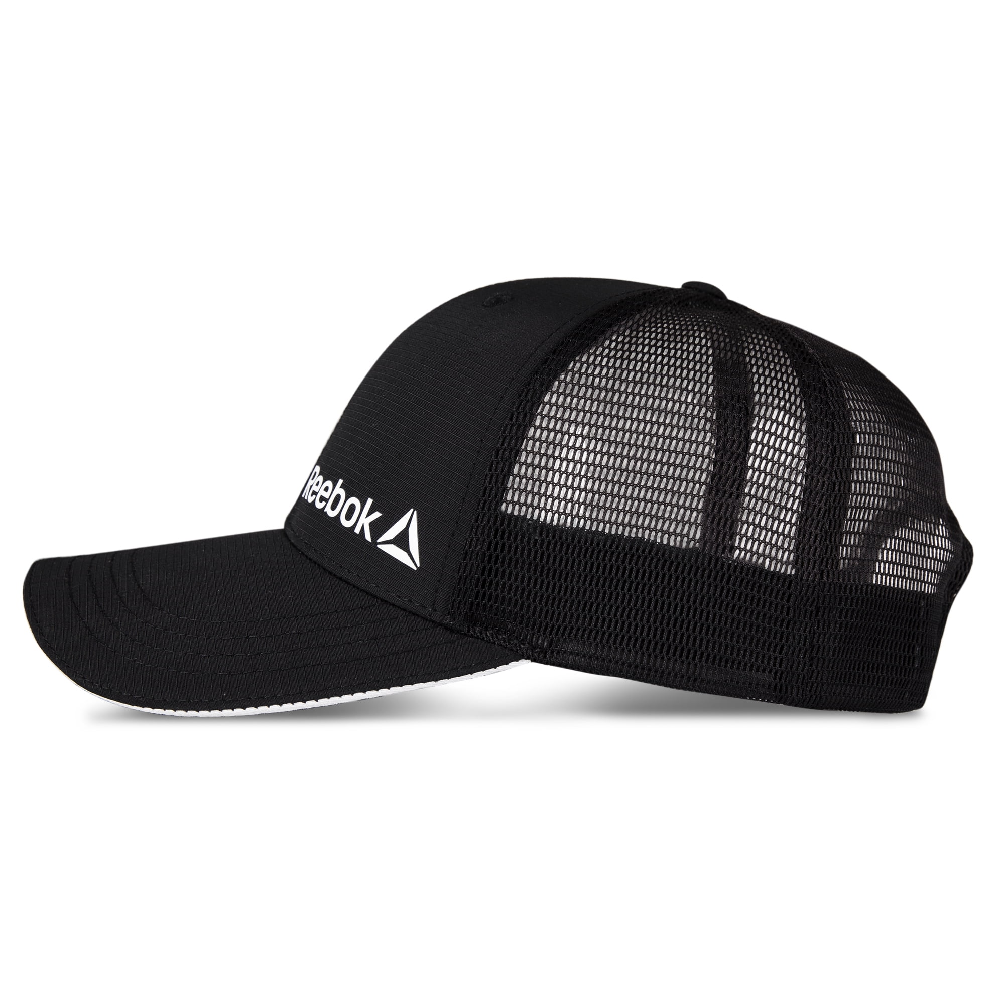 Reebok 6-Panel Snapback Sport Hat