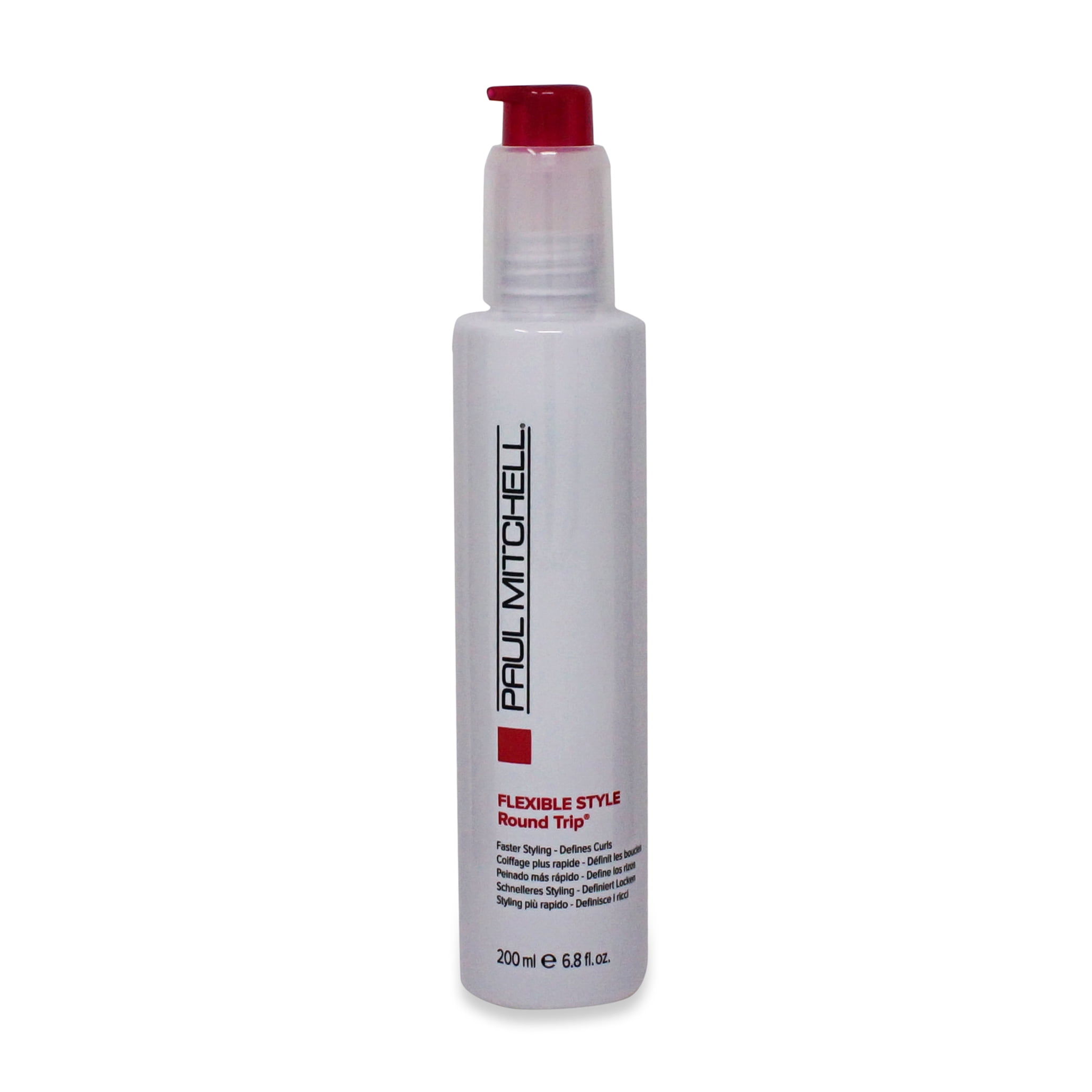 Paul Mitchell - Paul Mitchell Express Style Round Trip Liquid Curl