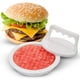 thumbnail image 1 of Prensa de carne multifuncional blanca Adepaton SNFLD1326, 1 of 5