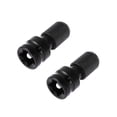 thumbnail image 1 of IFANLANDOR 2Pcs Impact Driver Adapter Steel Black Socket Adapter For Professionals And Home Users, 1 of 7