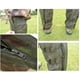 thumbnail image 2 of Polainas Polainas De Serpiente Protección Contra Mordeduras De Serpiente Para Piernas Inferiores Senderismo Al Aire Libre Botas Ajustables Impermeables Cubierta Polainas Para, 2 of 7