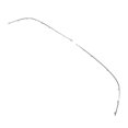 thumbnail image 5 of Front Bumper Outer Molding Chrome Cover,1Pair Front Bumper Outer Front Bumper Trim Strip Set M High-Intensity Output, 5 of 5