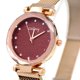 thumbnail image 2 of Reloj GOGOEY para Mujer, Elegante, Correa de Malla Metálica, Ajustable, Con Carátula de Universo y C FASHION CRYSTALS ALUMINI, 2 of 5