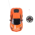 thumbnail image 2 of Electric Sports Racing Car, Easy To Control Electric Sports Car Model Scratch Resistance  For Gifts, 2 of 8