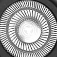 thumbnail image 2 of Tête de Rasoir de Remplacement, Tête de Rasoir en Acier Tête de Rasoir en Acier Très Polyvalente, 2 of 8