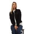 thumbnail image 4 of Only Womens Wonder Denim Jacket, 4 of 4