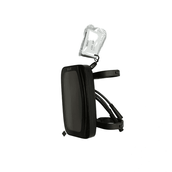 GT9 Electric Scooter Display-Compatible with GT9 Models ( Black)