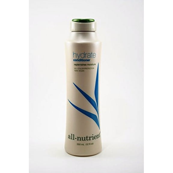 All-Nutrient Hydrate Conditioner - 12 oz by All Nutrient