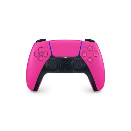 PlayStation 5 DualSense wireless controller Heighten Your Senses Walmart