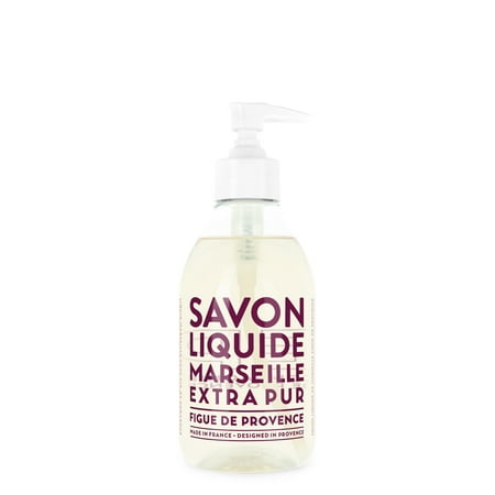 - Compagnie de Provence Savon de Marseille Extra Pure Liquid Soap Made in France