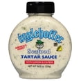 thumbnail image 2 of (6 pack) Inglehoffer Seafood Tartar Sauce, 8.25 oz Bottle, 2 of 6