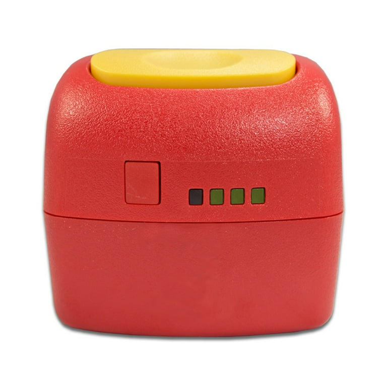 20V 4000mAh 4.0AH Lithium Ion Battery for Craftsman 25708 DieHard 20 Volt Professional Cordless Tool