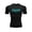 #06, variant on Casual Athletic Gothic Men Compression Shirt Mens Short Sleeve Compression Shirts Gym Shirts Men Graphic Punk Emo Workout T-Shirt