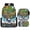 Style 7, variant on Plants Vs Zombies Plants Vs. Zombies Elementary and Men's and Women's Backpack