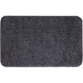 thumbnail image 1 of andiamo Samson doormat, dirt-trapping mat, washable, anti-slip, cotton, doormat, 1 of 5