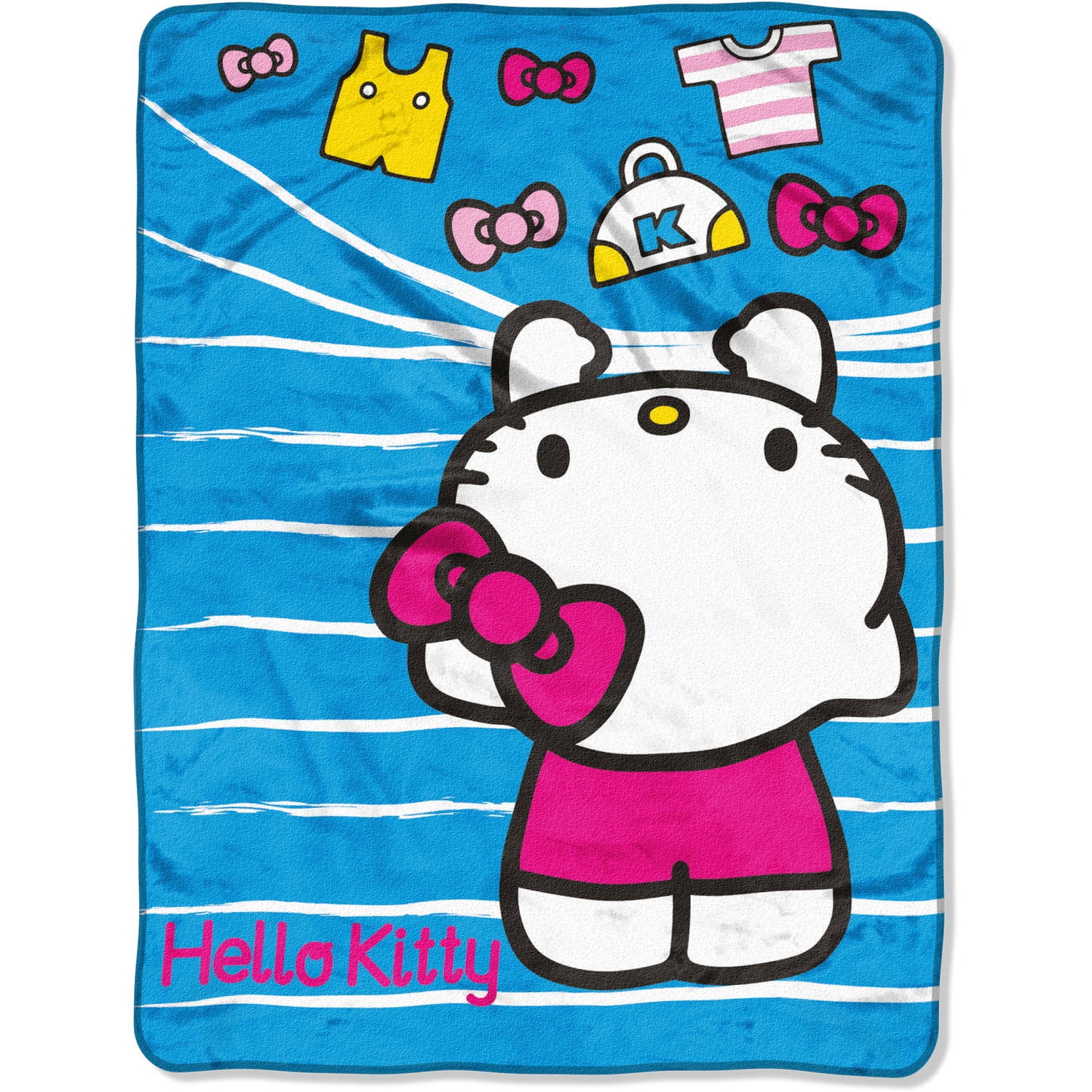 Sanrio's Hello Kitty