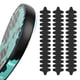 thumbnail image 1 of Protector Pala Padel QMCZLA Negro Diseño de Aleta 68 mm Ajustable, 1 of 7