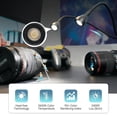 thumbnail image 7 of LED Flashlight Fill Light LED ARM Light Customizable for DSLR Cameras Longlasting Perfect for Photography Photographers, 7 of 7