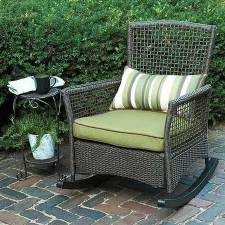 Better Homes & Gardens Bali Island Rocker