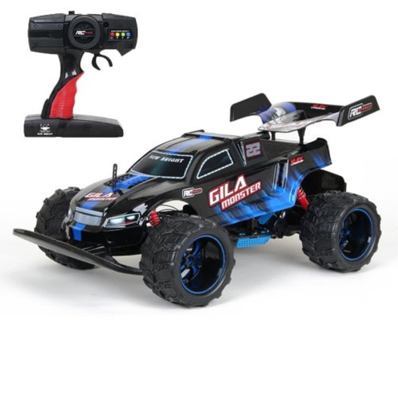 pro rc cars