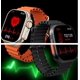 thumbnail image 3 of Reloj Inteligente Bluetooth Call Sports X9 Ultra2, 3 of 8