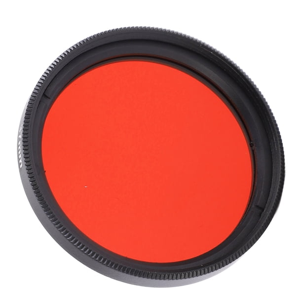 Kit de Filtros a Todo Color de 37 Mm para Cámara SLR Revestimiento Multicapa Filtro de Lente de Cámara para Amanecer Atardecer Hojas de Arce Pastizales Bosques y Mal Tiempo ANGGREK Otros