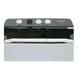 thumbnail image 3 of Lavadora Semiautomática Hisense  Doble Tina 13 Kilos WSA1302P, 3 of 4