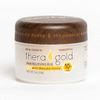 Theragold All-Natural Pain Relief Cream with Manuka Honey 2oz Arthritis, Back Pain, Joint Pain, Tennis Elbow, Fibromyalgia, Sciatica, Plantar Fasciitis, Carpal Tunnel, Sore Muscles, Rapid Response