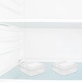 thumbnail image 3 of AURARMLET 2Ud Recipientes Fresqueros Para Queso Y Color Para Cocina, 3 of 8