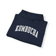 thumbnail image 4 of Kombucha Hoodie Gifts Hooded Sweatshirt Pullover Shirt, 4 of 4
