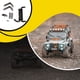 thumbnail image 4 of Vogacara Simulador RC Cars Tubo de escape Reemplazo de tubos de aleación de plástico Tubos de adorno Reemplazo de estilo de automóvil mejorado para Kits de construcción modelo Vogacara FN000911-00, 4 of 6