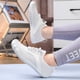 thumbnail image 3 of Zapatos Deportivos Wdftyju Zapatos Fitness Transparentes para Nadar blanco 46, 3 of 9