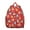 Red-33, variant on Mystical Nautical Whale Student Backpack - Waterproof and Lightweight School Bag with Abstract Ocean Marine Life and Tropical Sea Cartoon Print