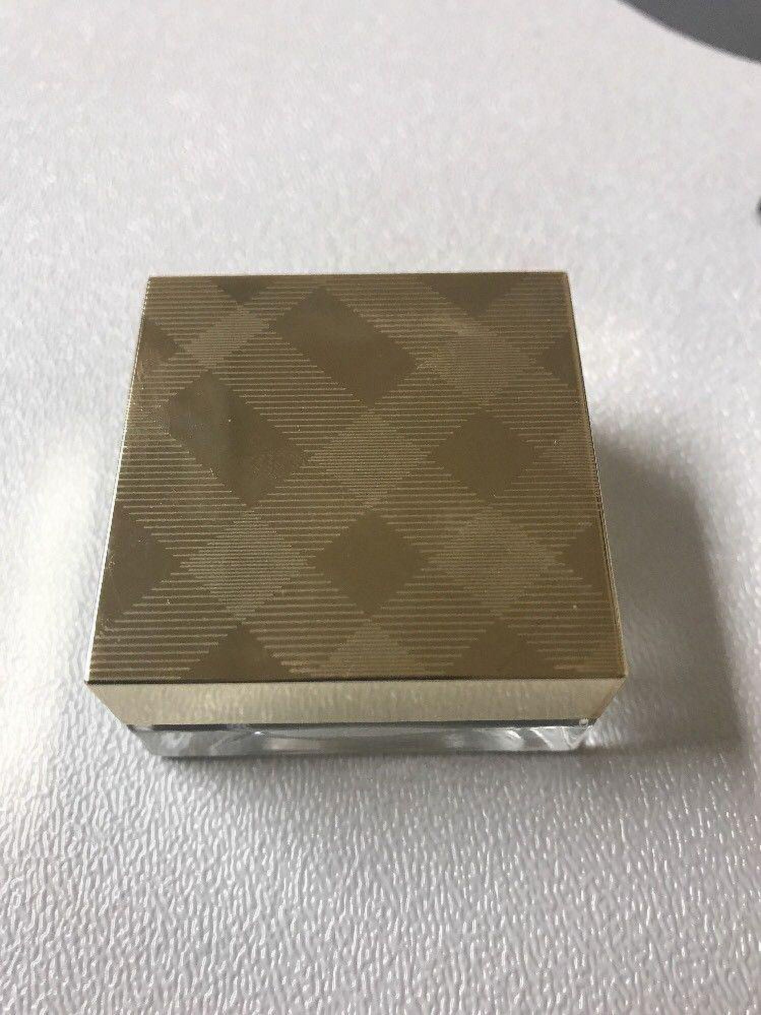 Burberry Eye Colour Cream Eye Shadow #120 Festival Gold