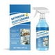 thumbnail image 3 of Agente De Limpieza Limpiador antical para bañeras (2 unidades, 200 ml) para vidrio, azulejos y superficies metálicas Yulucky, 3 of 9