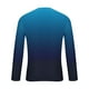 thumbnail image 4 of Blusas y camisas de manga larga con cuello redondo, moda casual para hombre, estampado deportivo, blusas de manga larga con cuello redondo, camisas para hombre, blusa de poliéster, 4 of 5