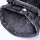 thumbnail image 4 of Pijamas de poliéster para mascotas albornoces ajustables con mangas para perros y gatos (gris XL) Sywqhk Libre de BPA, 4 of 9