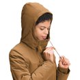 thumbnail image 4 of Chaqueta parka THE NORTH FACE Snow Down para mujer, color marrón utilitario, XL, 4 of 7
