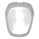 thumbnail image 3 of Cubierta Faro Delantero Para Honda Navi 110 Blanco Mtc, 3 of 5