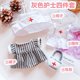 thumbnail image 3 of Ropa de muñeca para muñecas Idol de 20cm, accesorios de algodón de felpa, vestido de traje Lolita para muñecas Kpop Exo de Corea, regalo para fanáticos, juguete DIY, 3 of 5