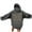 Dark Gray, variant on XINXIAOO Womens Hoodie Long Sleeve Womens Hoodies Pullover Oversized Hoodie for Women Dark Gray Sweatshirts Fall Clothes Graphic Hoodie