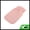 Pink, variant on Unique Bargains Gloves Bath Towel for Shower Room 14x24cm 1 Pc Pink