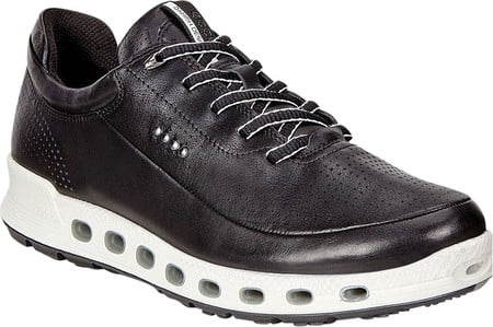 ecco sneakers gore tex