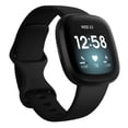 thumbnail image 1 of Reloj de fitness Fitbit Versa 3 con GPS y seguimiento de frecuencia cardíaca, 1 of 4