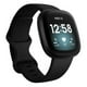 thumbnail image 1 of Reloj de fitness Fitbit Versa 3 con GPS y seguimiento de frecuencia cardíaca, 1 of 4
