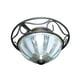 thumbnail image 1 of Plafon Colonial Iluminación Luz Vic Moderno, 1 of 2