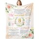 thumbnail image 1 of LHSHID 13th Birthday Gifts for Girls Gifts for 13 Year Old Girl Blanket 13 Year Old Girl Birthday Gifts 13 Yr Old Girl Birthday Gift Ideas 13th Birthday Decorations for Girls 50x60in, 1 of 6