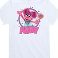 thumbnail image 3 of Sesame Street - Abby - Toddler and Youth Short Sleeve Graphic T-Shirt, 3 of 5
