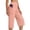 Orange, variant on Women's Capri Sweatpants Joggers Tight Elastic Comfortable Fitness Pants Jogger Yoga Pants Outdoor Sports Casual Pants