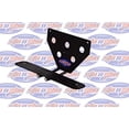 thumbnail image 2 of STO N SHO Front License Plate Bracket Compatible with 2016-2019 Mazda CX-9 (SNS107), 2 of 4